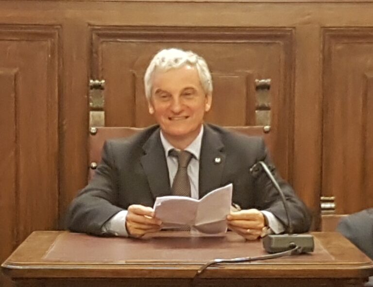 Professioni. Periti Agrari non equipollenti agli Agrotecnici. Precisazione del presidente del Collegio nazionale Braga