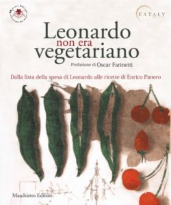 Copertina Leo