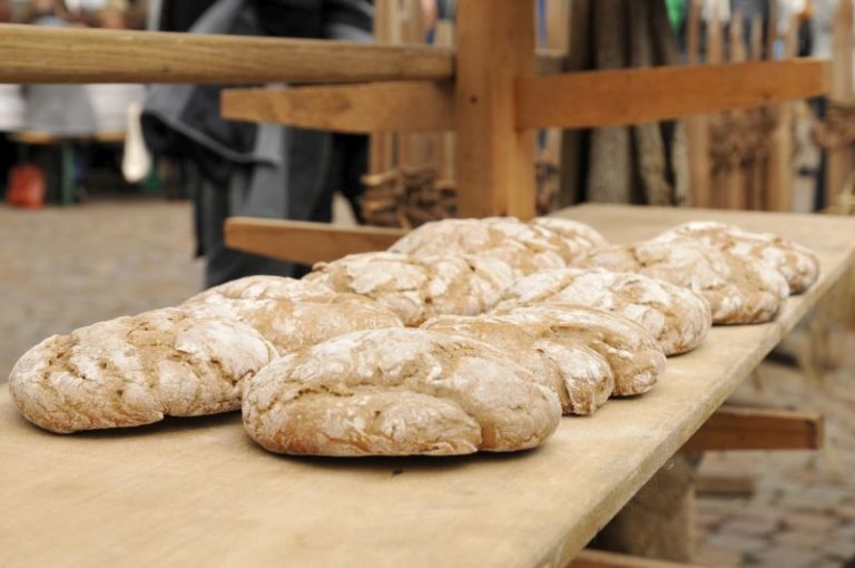 Ucraina. Cia, su prezzo pane non pesa grano ma costi energetici industria e speculazioni