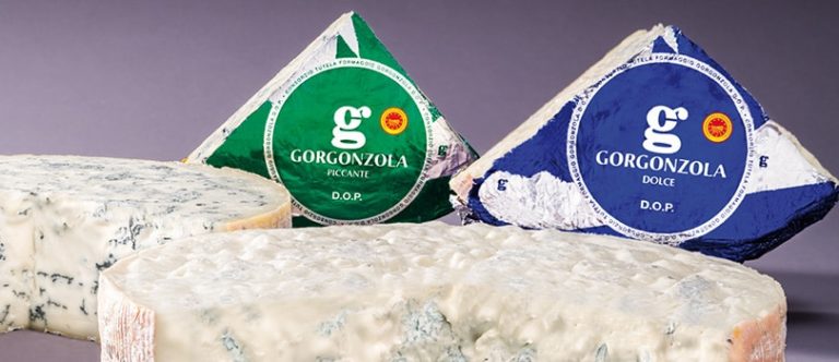 Gorgonzola Dop. Produzione 2019 da record, superate le 5 milioni di forme