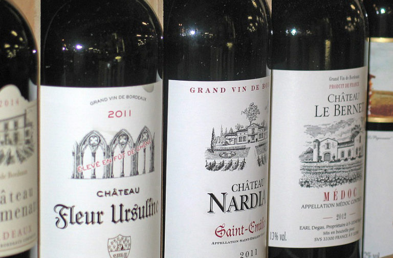 Vino. L’ombra della Francia sulle leadership italiane. L’export d’oltralpe cresce il doppio di quello italiano