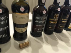 Porto Vins Extremes