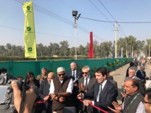 1 Inaugurazione EIMA Agrimach 2017