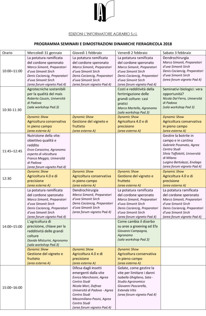 Fieragricola_Informatore