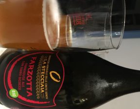 birra la stecciaia