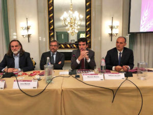 Rapporto Ismea Qualivita 2017-2