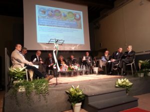 Tavola rotonda convegno Tolentino