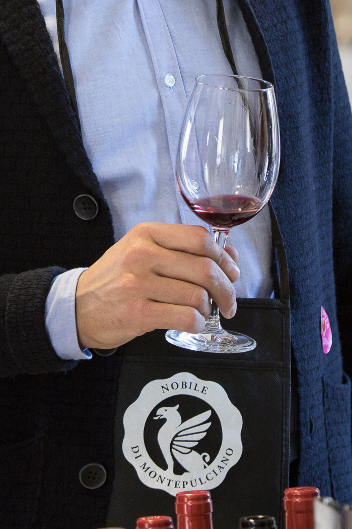 L’evento. A Montepulciano Rosso Doc e fumetti con il papà di Spiderman