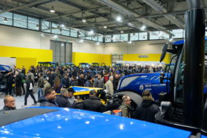 Fieragricola2018_Veronafiere_FotoEnnevi_VALE8272