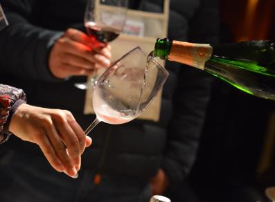 Cantine aperte a Cogne. Vini e sapori tipici il 23 e 24 marzo