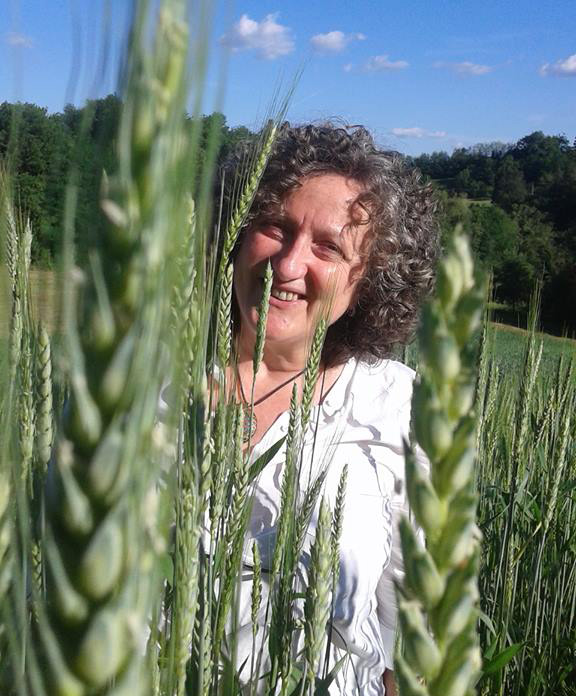 Maria Grazia Mammuccini è il nuovo presidente di FederBio