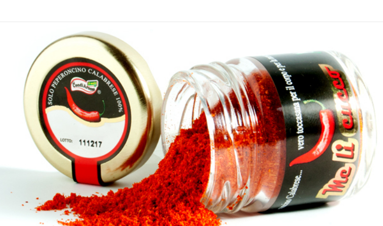 Peperoncino italiano di qualità. Ma servono certificazione di origine e filiera in un mercato con poche regole
