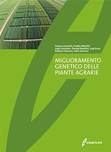 Miglioramento genetico delle piante agrarie