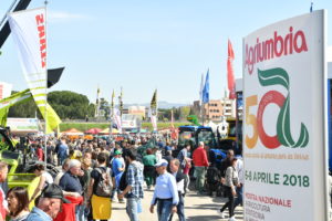 Agriumbria domenica