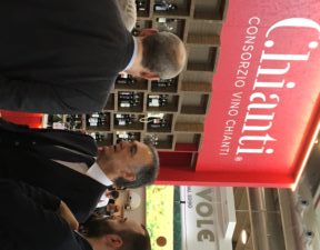 Enrico Rossi Chianti