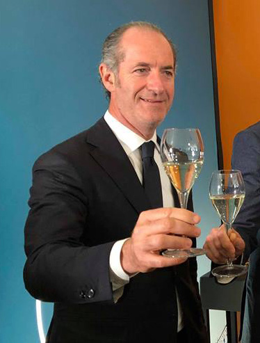 Rapporto 2018 Ismea Qualivita. Soddisfazione Zaia: Veneto primo in Italia per prodotti certificati di qualità