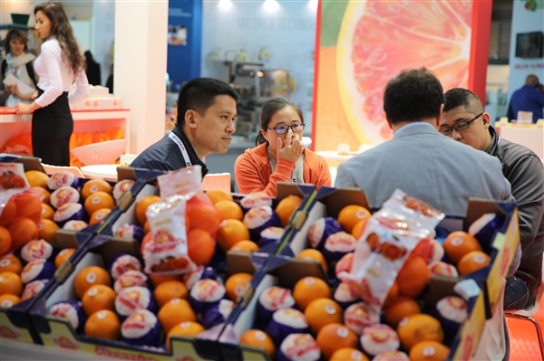 Credito agricolo. Ifis Banca a Macfrut per una una filiera da 45mila aziende