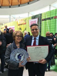 Premiazione Drahorad Christine e Thomas-1
