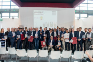 Premio Macfrut Innovation Award-2