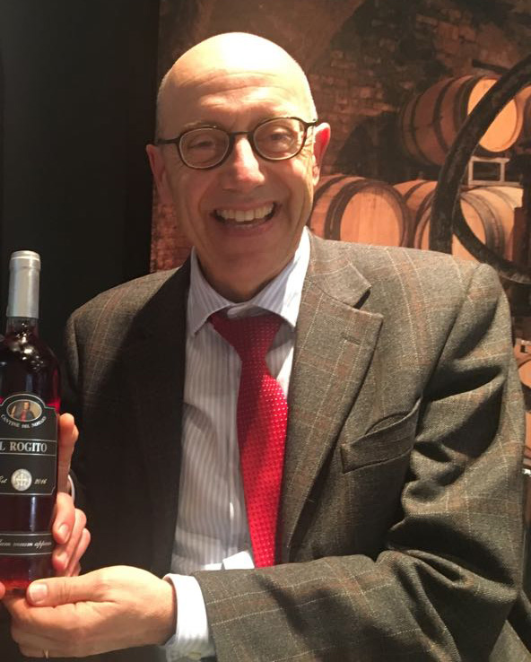 Cantine del Notaio migliore azienda del 2018. Passione e competenza i segreti di un successo