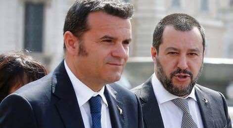 Salvini e Centinaio, bene tavolo permanente agroalimentare