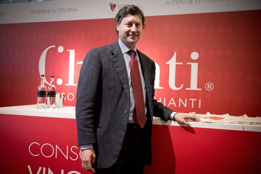 L’annata positiva del Chianti. Nel 2018 crescono sia le vendite che l’export, reggono anche i prezzi