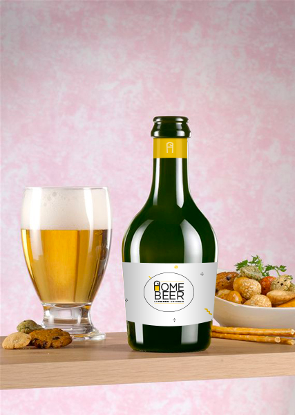 Birra artigianale. Arriva Home Beer, una app ideata da due diciottenni