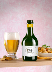 Andrea e Tommaso Home Beer