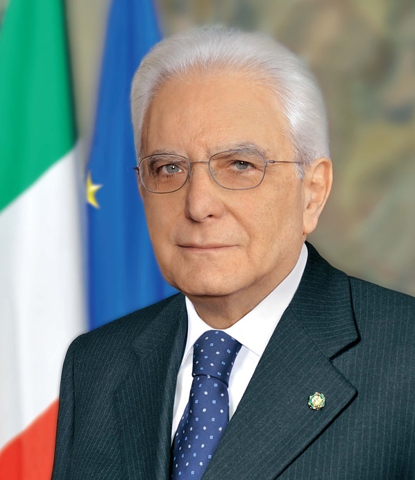 Confeuro. Con “Il Tulipano Bianco” con il presidente Mattarella per iniziativa benefica a Esanatoglia