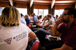 CONVEGNO Enovitis Extreme 2018-19