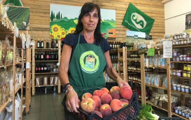 Vendita diretta. Per Spesa in Campagna è boom in tutta la Toscana. Più 30% negli ultimi 3 anni