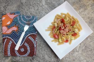 Mortadella Bologna IGP_ricetta estiva