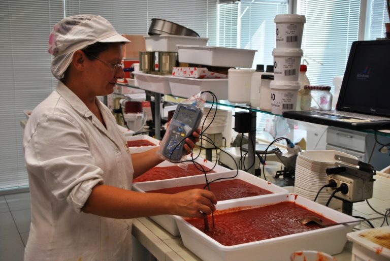 Pomodoro da industria, produzione da migliorare. 615mila euro per la filiera del Nord Italia grazie all’OI, per sperimentazioni ed innovazioni
