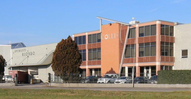 Gruppo Collis, la scalata continua. Il fatturato supera i 92 milioni di euro
