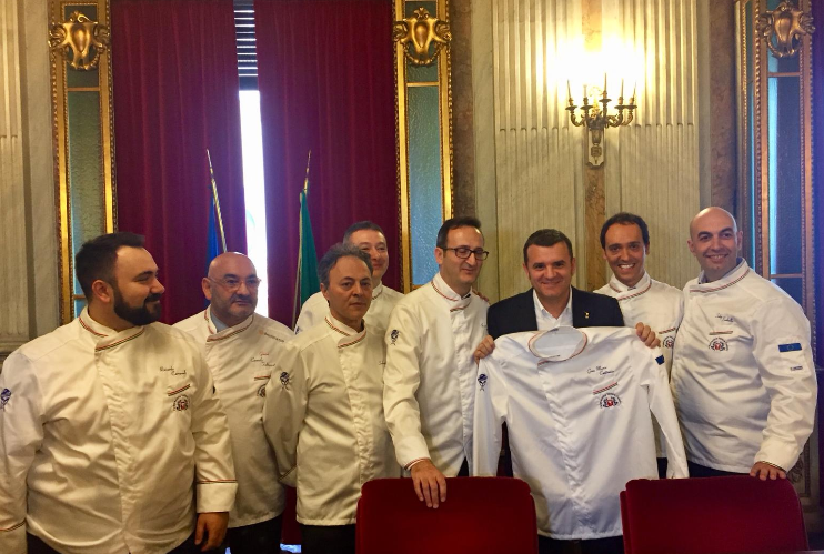 Promozione Made in Italy. Ministero siglato protocollo con Federcuochi