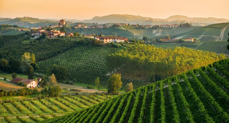 Gusta Cherasco: nella cittadina piemontese dal 22 al 23 ottobre i “sapori della sostenibilità”