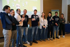 AgriAcademy di Ismea. A Bologna vince il progetto Dolomiteas