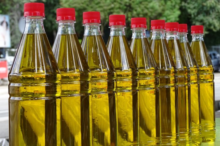 Obiettivo valorizzazione olio italiano. E’ realtà il matrimonio fra Cia e Carapelli
