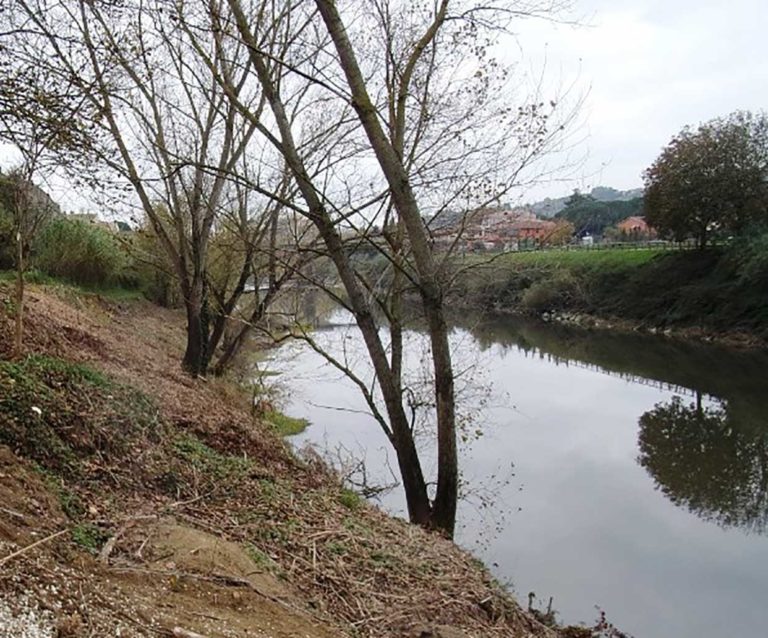 Crisi climatica. Con il contratto di fiume si può risolvere, il primo di Anbi è il “Patto per l’Arno”