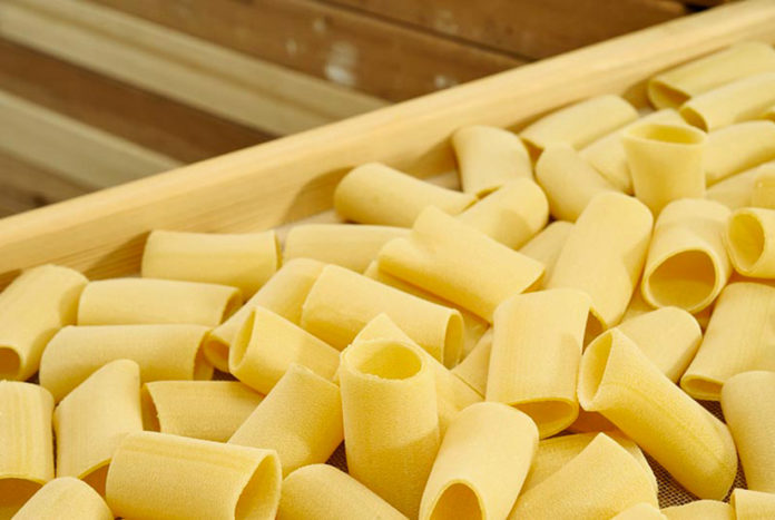 PASTA