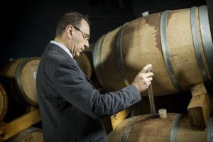 Daniele Accordini, direttore Cantina Valpolicella Negrar