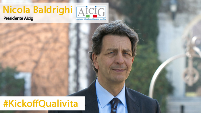 Un 2019 di crescita. Origin Italia, il presidente Baldrighi: «Con nuovo statuto porte aperte a salumi e formaggi»