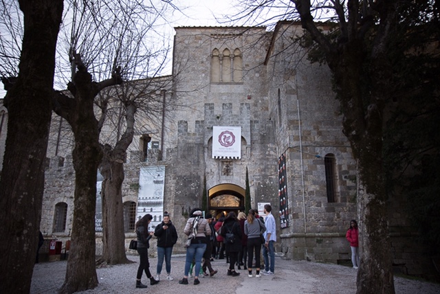 Vino Nobile di Montepulciano. Tutto pronto per l’anteprima alla Fortezza