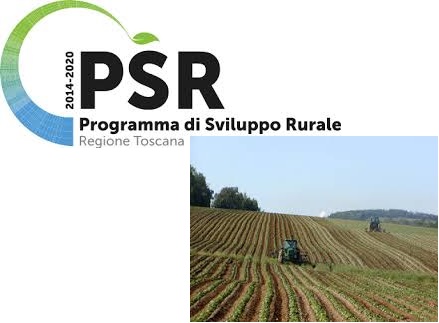 Regione Toscana Psr 2014-2020: Ecosistemi forestali: contributi per aumentare resilienza e pregio ambientale