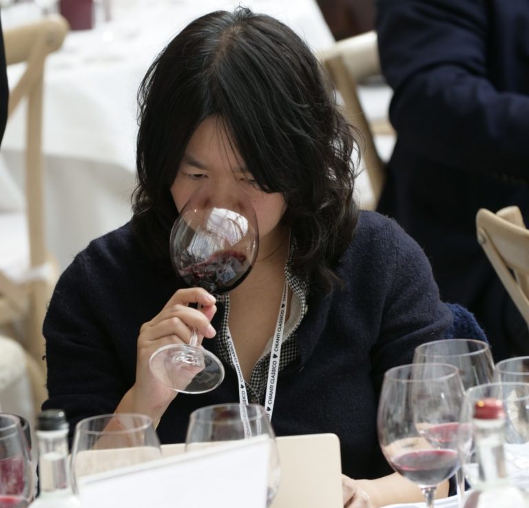 Anteprime del vino in Toscana senza giornalisti cinesi. Colpa del coronavirus: ma solo per problemi logistici
