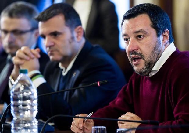 Crisi latte ovino. Salvini:  72 centesimi sono passo in avanti per risolvere problema