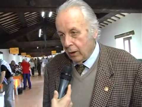 Agriumbria 2019 ricorda Antonio Ricci con la terza edizione del premio giornalistico