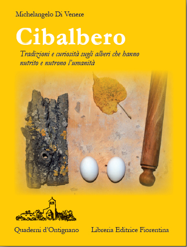 Cibalbero. Tradizioni e curiosità sugli alberi che nutrono l’umanità