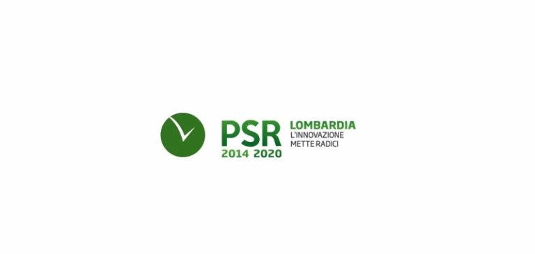 PSR Regione Lombardia 2014-2020 (FEASR): bando 2019 – Operazione 6.4.01 “Sostegno alla realizzazione e allo sviluppo di attività agrituristiche”