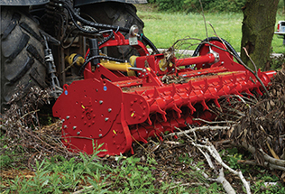 L’innovazione ad Agrilevante 2019. Svelati i vincitori del Concorso novità tecniche di Federunacoma